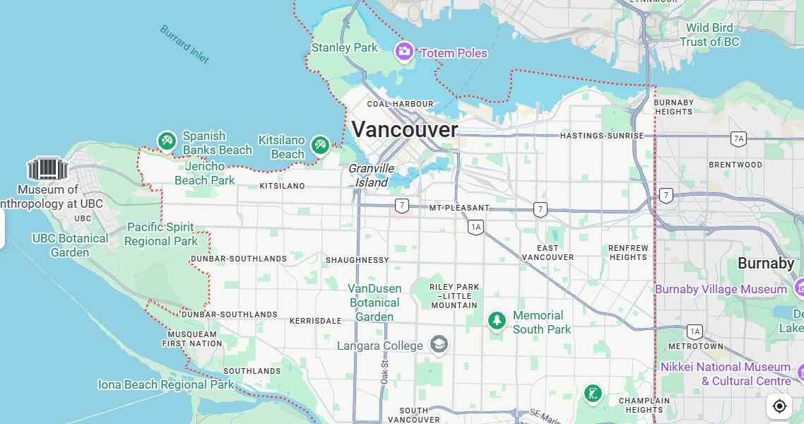vancouver-map